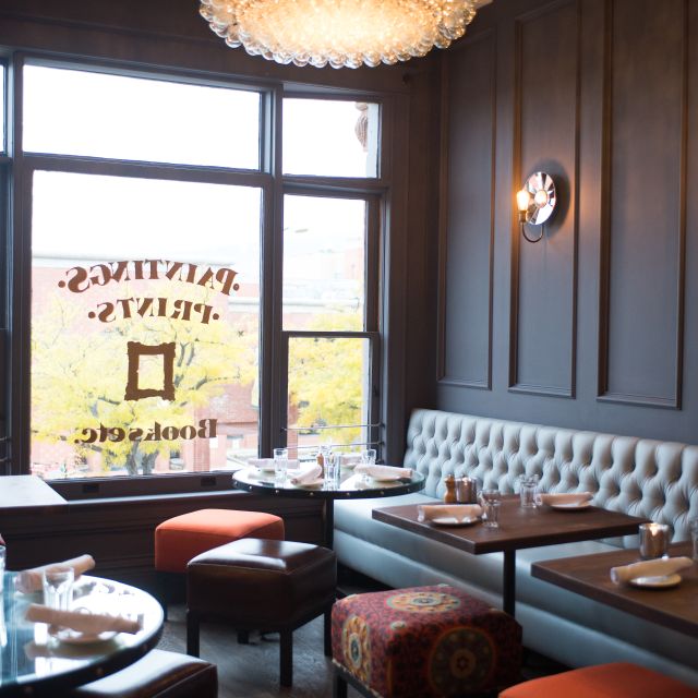 Upstairs Cocktail Lounge Restaurant Boulder Co Opentable