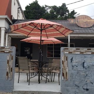 Uninhibited Tapas Bar