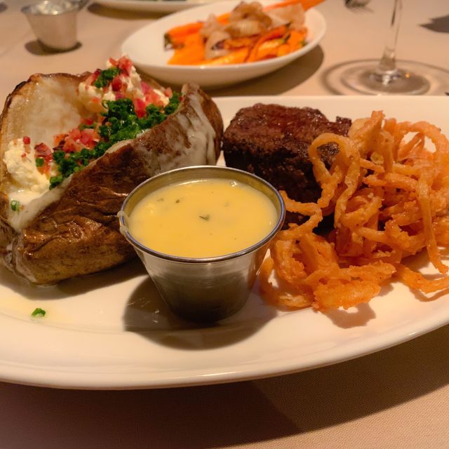 The Cabin Club Restaurant Westlake Oh Opentable