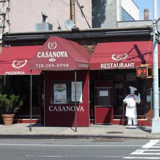 Casanova