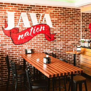Java Nation