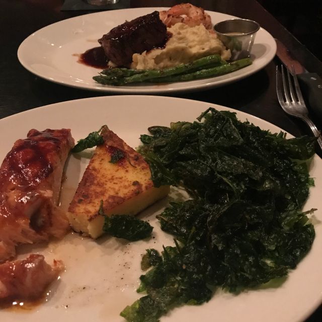 The Gruene Door Restaurant New Braunfels Tx Opentable