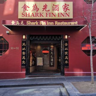 Shark Fin Inn