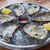 £1 Oyster Thursdays Photo