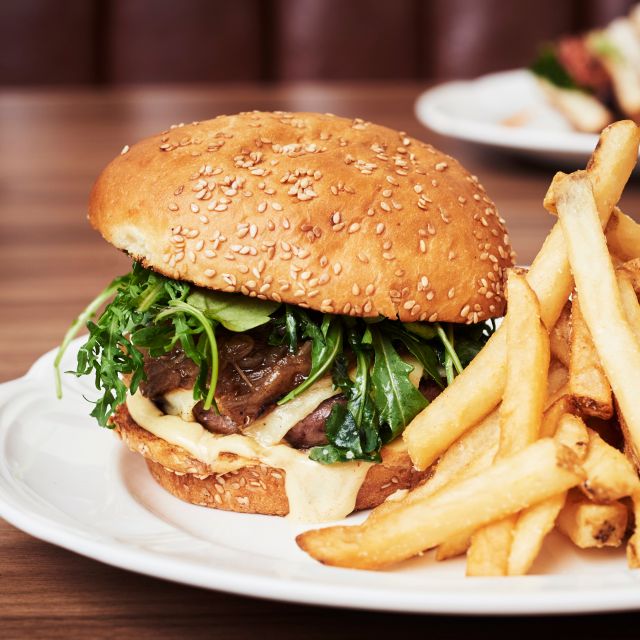 Downtown Sporting Club Restaurant - Nashville, TN | OpenTable