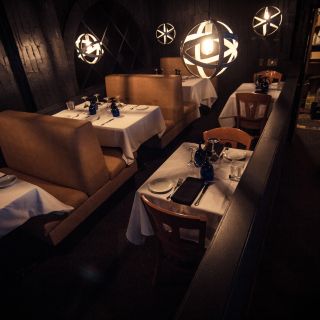 Giorg Cucina e Barra