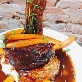 Patrizia's of Red Bank