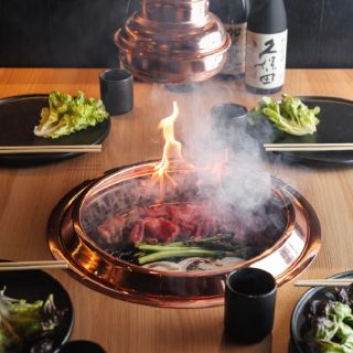 Gyusha Japanese Yakiniku Restaurant