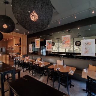 Melo Eatery