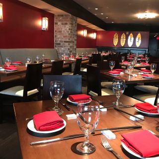 Jia Modern Chinese & Asian Lounge