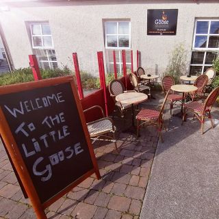 The Little Goose Brasserie