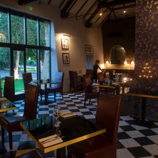 Chesterton Brasserie