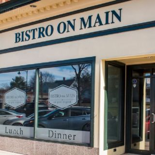 Bistro on Main, Manchester