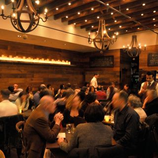 Aged Steakhouse-Forest Hills