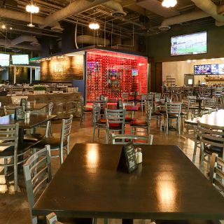 The Parlay Kitchen + Cocktails