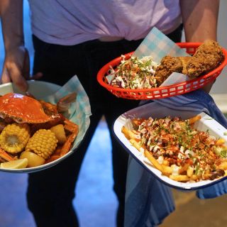 Miss Katies Crab Shack