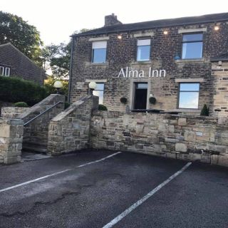 The Alma Inn