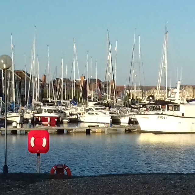 Thai Marina Restaurant Pevensey East Sussex Opentable
