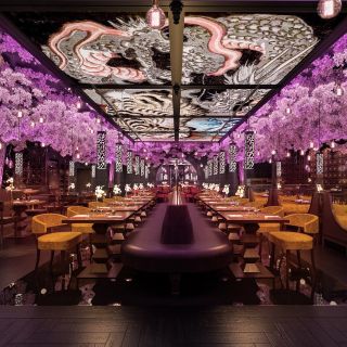 Tattu Edinburgh