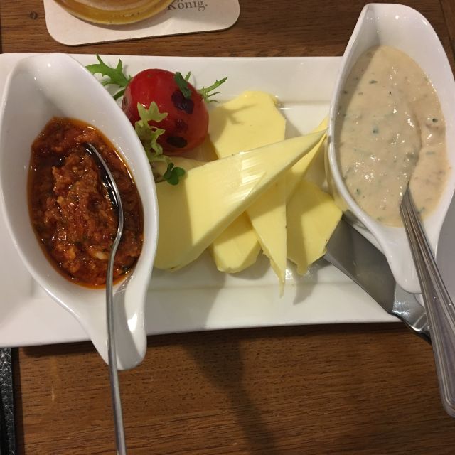 Pesas Allsteaks Im Haus Rosgen Restaurant Duisburg Nw Opentable
