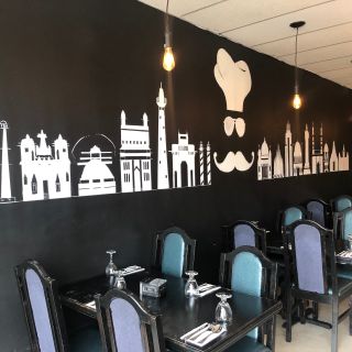 NH 44 restaurant