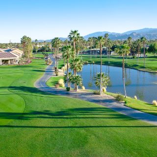 Mountain View Grille at Desert Princess Country Club