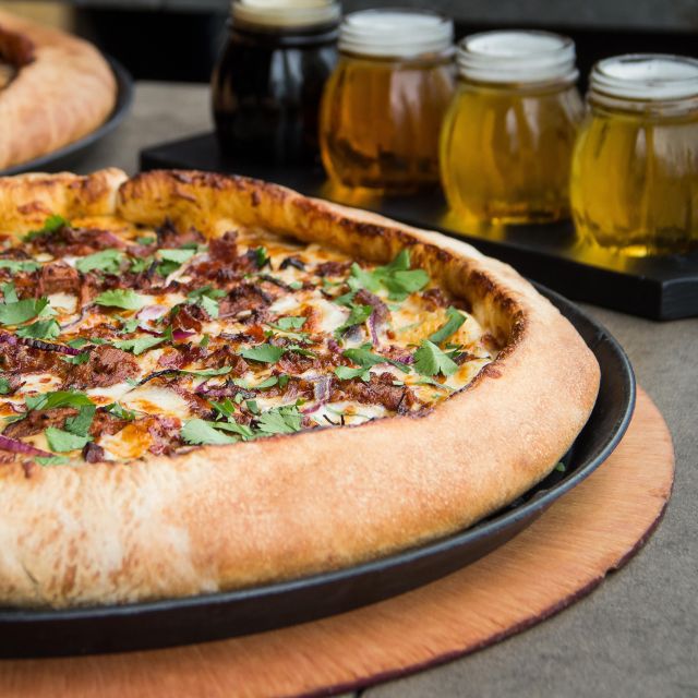 Blaze Pizza San Luis Obispo Ca Woodstock's Pizza - San Luis Obispo Restaurant - San Luis Obispo, CA