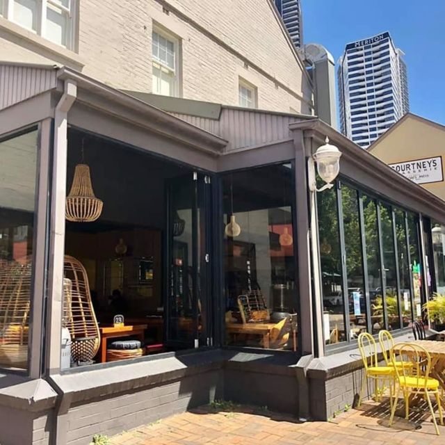 In The Mood For Thai Restaurant Parramatta, AUNSW OpenTable