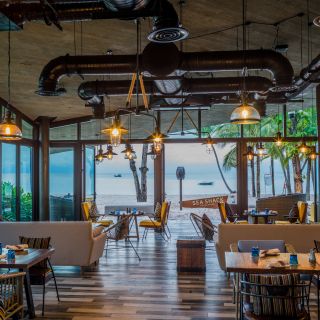 Sea Shack