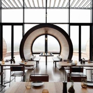 Ezard at Levantine Hill - All Day Dining