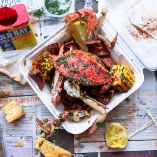 Miss Katies Crab Shack