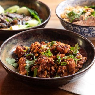 King Tea Chinese Kitchen & Bar - Paddington