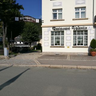Restaurant Valentin
