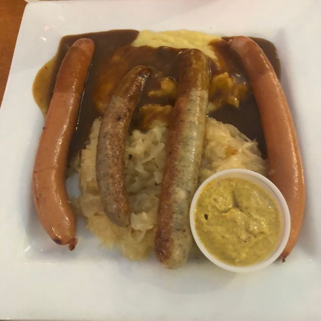 Hofbrauhaus St Petersburg Restaurant St Petersburg Fl Opentable