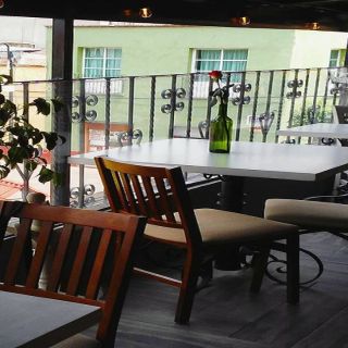 Capoterra Ristorante Bar
