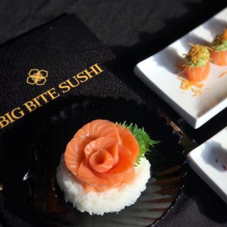 Big Bite Sushi