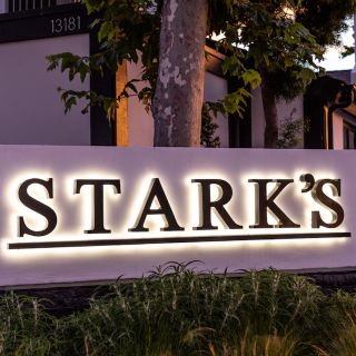 Stark's