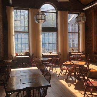 Woodberry Kitchen