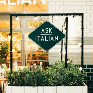 ASK Italian Basingstoke