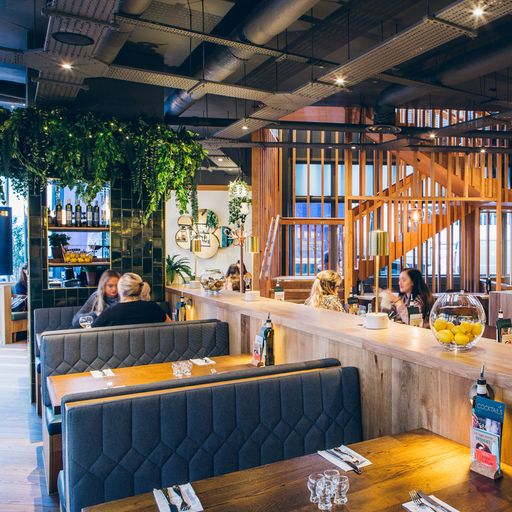 ASK Italian Chelmsford - Updated 2025, Italian Restaurant in Chelmsford