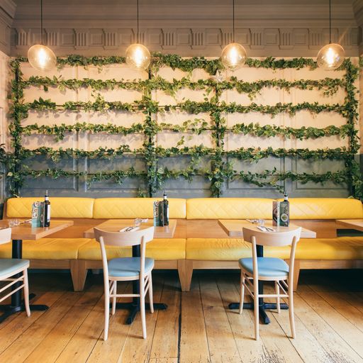 ASK Italian Exeter Updated 2024, Italian Restaurant in Exeter, Devon