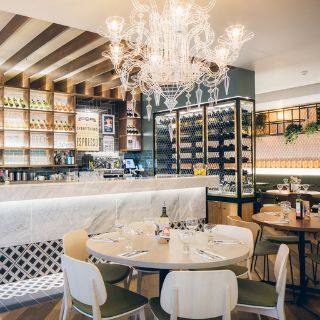 ASK Italian Harrogate