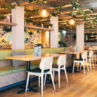 ASK Italian Lewes
