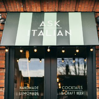 ASK Italian Marlborough