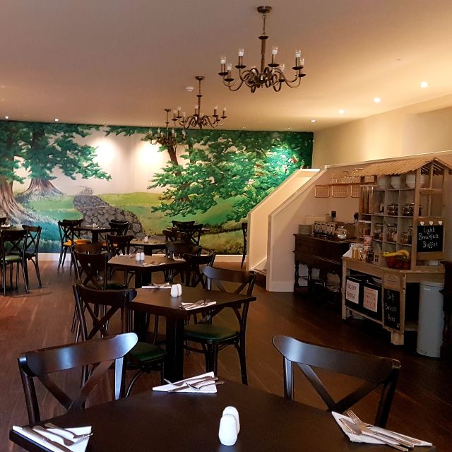 Grains Bar Hotel Updated 2024, British Restaurant in Oldham, Greater