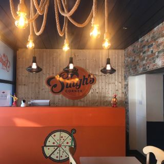 Singh's Corner