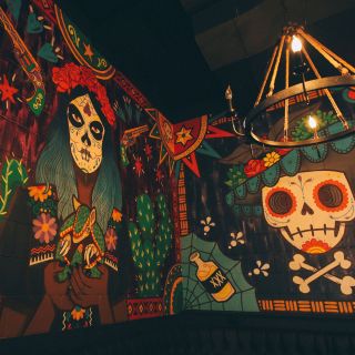 EL TRES