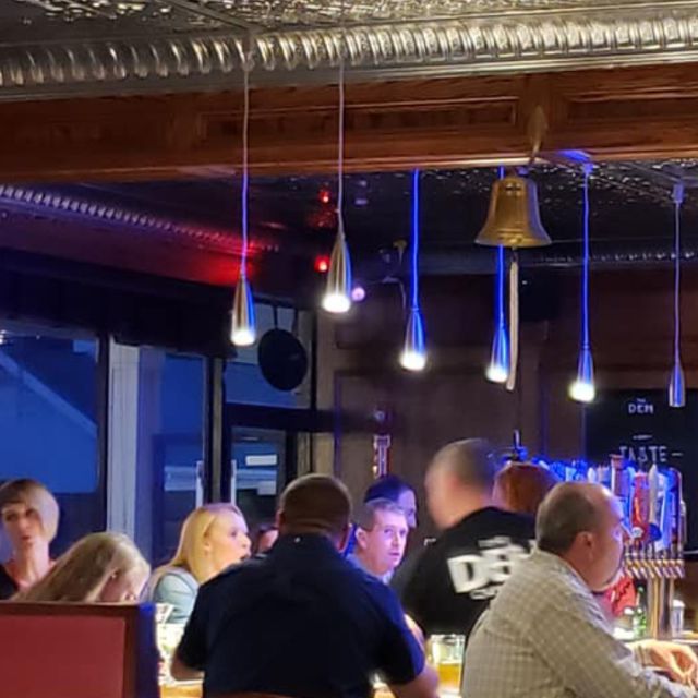 The Den Cape Cod Restaurant Dennis Port, MA OpenTable