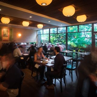 Rivoli Restaurant