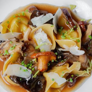Portale Restaurant